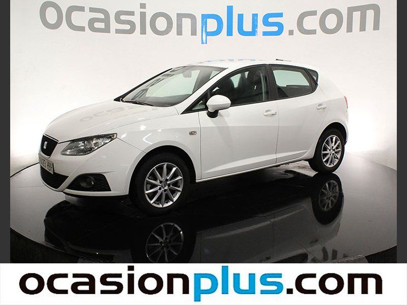 Seat Ibiza 1.6 TDI Style DPF 77 kW (105 CV)