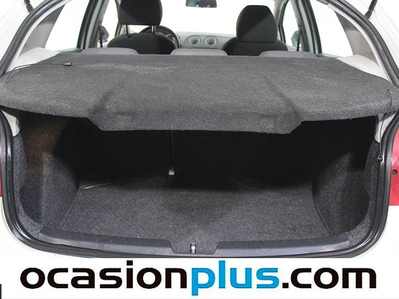 Seat Ibiza 1.6 TDI Style DPF 77 kW (105 CV)