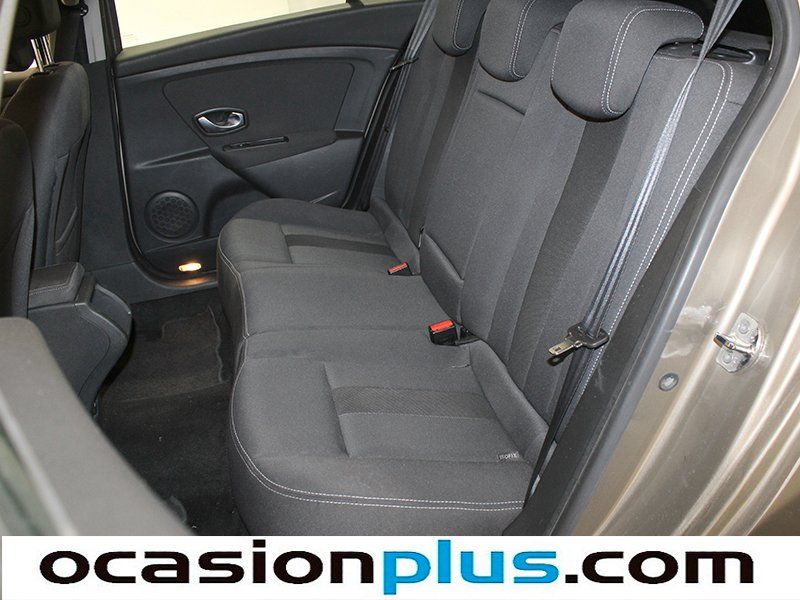 Renault Megane Sport Tourer 1.6 Dynamique 81 kW (110 CV)