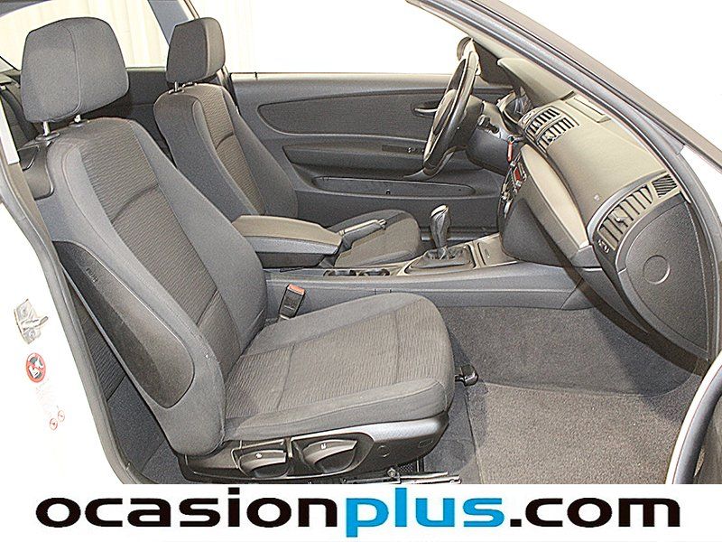 BMW 118 118d 105 kW (143 CV)