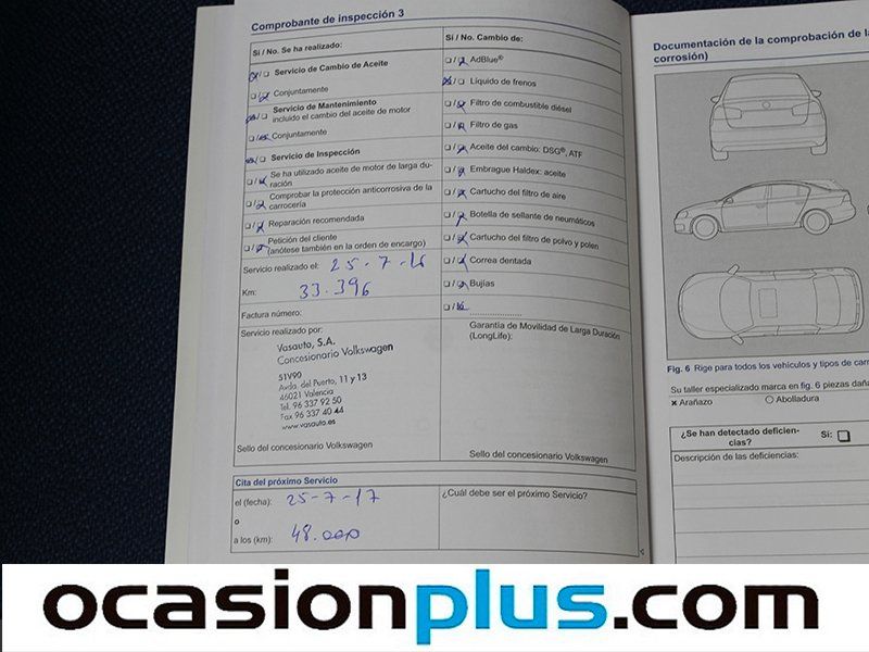 Volkswagen up! 1.0 White up 55kW (75CV)