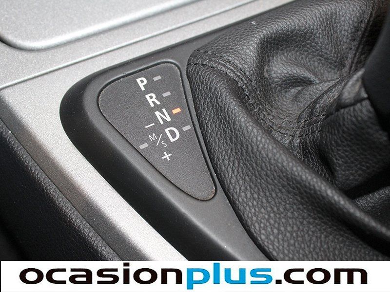 BMW 118 118d 105 kW (143 CV)