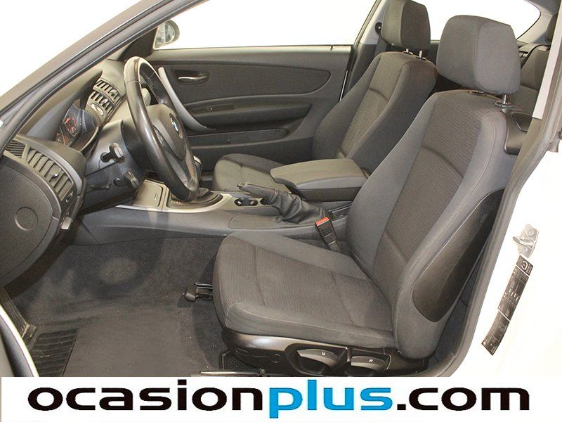 BMW 118 118d 105 kW (143 CV)