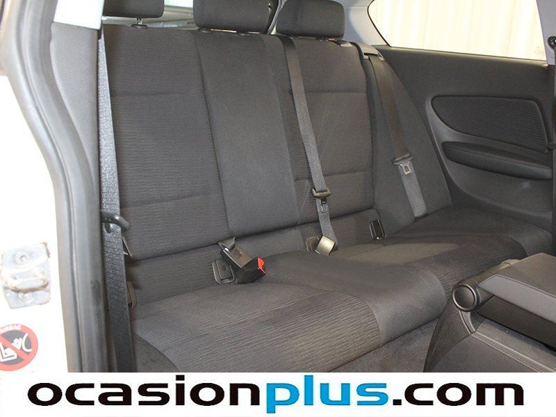 BMW 118 118d 105 kW (143 CV)