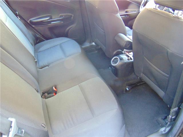 Alfa Romeo Giulietta 1.6JTDm Distinctive navi