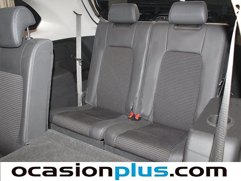 Chevrolet Captiva 2.2 VCDI 16V LT 7 Plazas FWD 120kW (163CV)