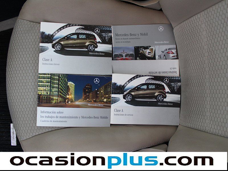 Mercedes-Benz CL A 150 BE Elegance 70 kW (95 CV)