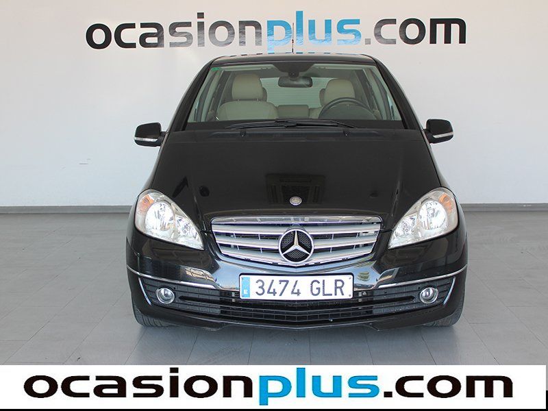 Mercedes-Benz CL A 150 BE Elegance 70 kW (95 CV)