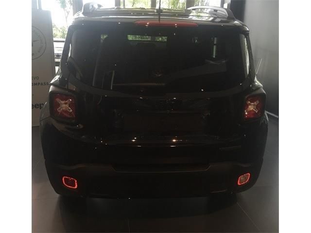 Jeep Renegade 2.0Mjet Night Eagle II 4x4 103kW AD