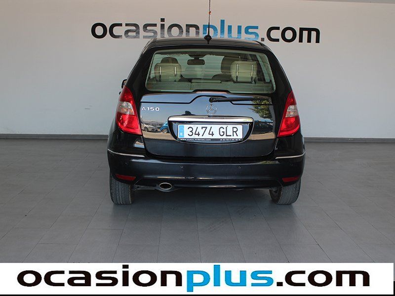 Mercedes-Benz CL A 150 BE Elegance 70 kW (95 CV)