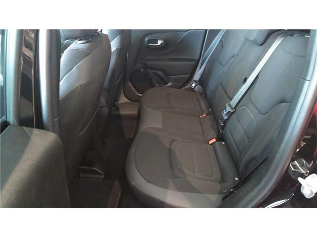 Jeep Renegade 2.0Mjet Night Eagle II 4x4 103kW AD