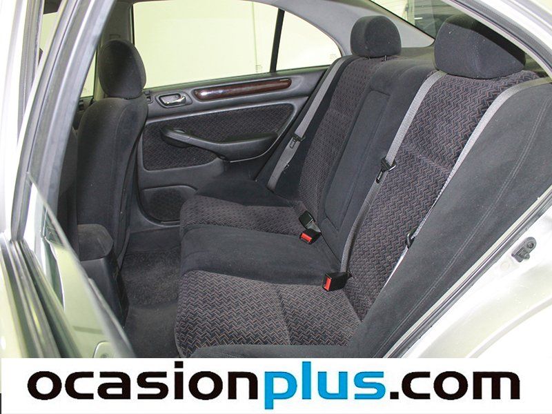 Honda Accord 2.0 i Vtec ES 108 kW (147 CV)