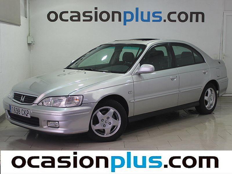 Honda Accord 2.0 i Vtec ES 108 kW (147 CV)