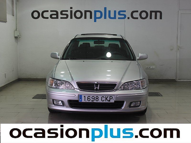 Honda Accord 2.0 i Vtec ES 108 kW (147 CV)