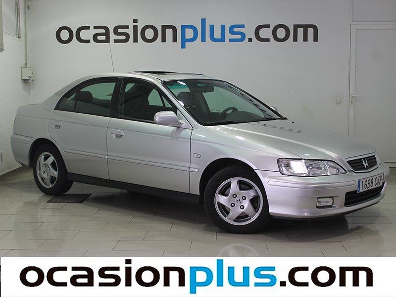 Honda Accord 2.0 i Vtec ES 108 kW (147 CV)