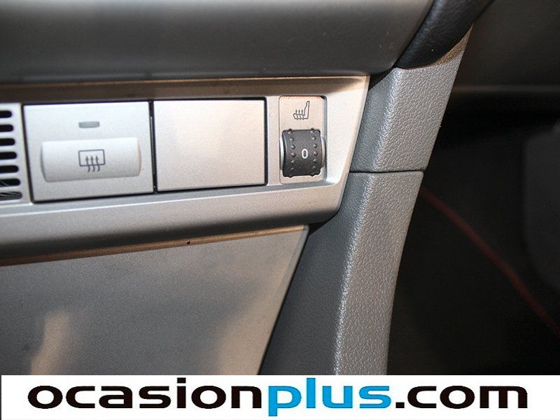 Ford Focus Coupe Cabrio 2.0 TDCI Trend 100 kW (136 CV)
