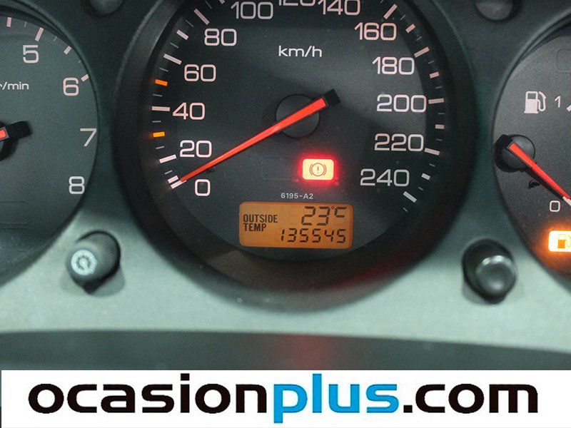 Honda Accord 2.0 i Vtec ES 108 kW (147 CV)