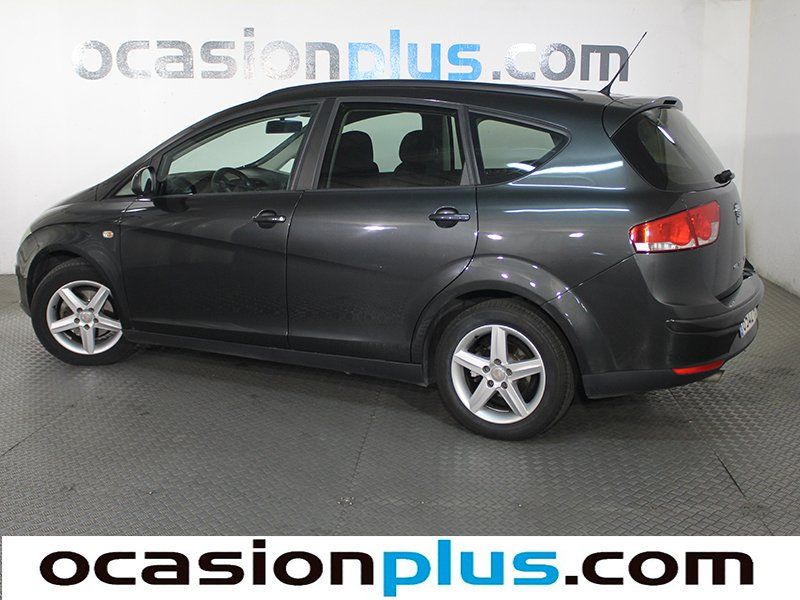 Seat Altea XL 1.6 TDI Reference Ecomotive 77kW (105CV)