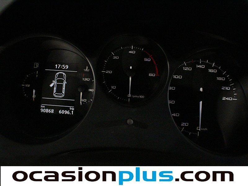 Seat Altea XL 1.6 TDI Reference Ecomotive 77kW (105CV)