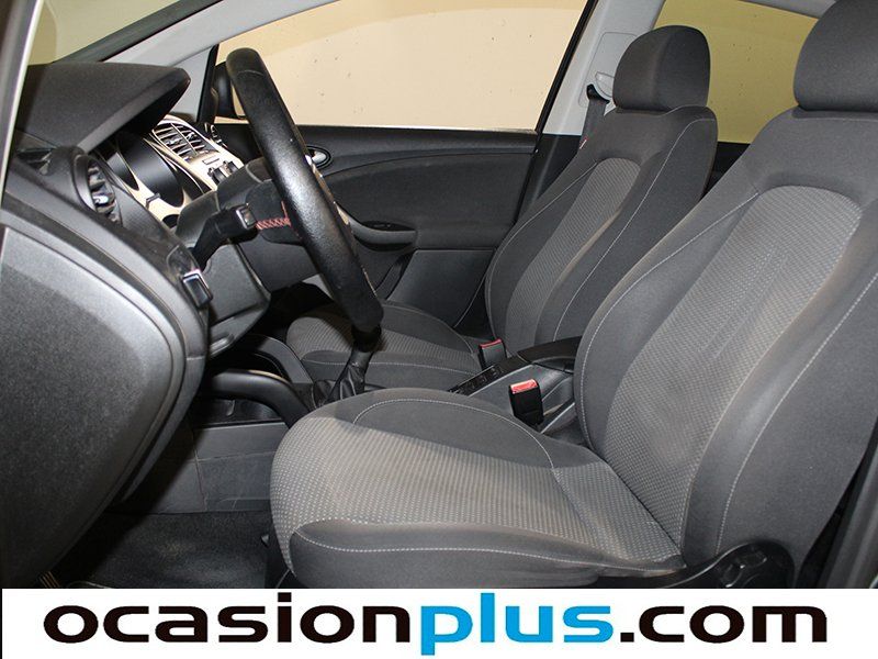 Seat Altea XL 1.6 TDI Reference Ecomotive 77kW (105CV)