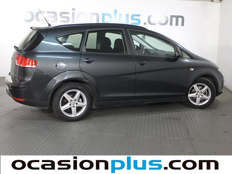 Seat Altea XL 1.6 TDI Reference Ecomotive 77kW (105CV)