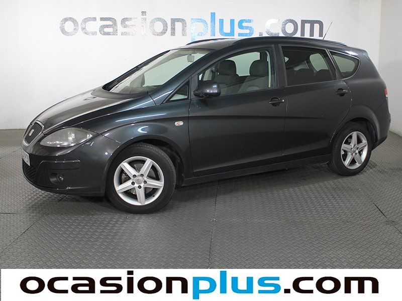 Seat Altea XL 1.6 TDI Reference Ecomotive 77kW (105CV)