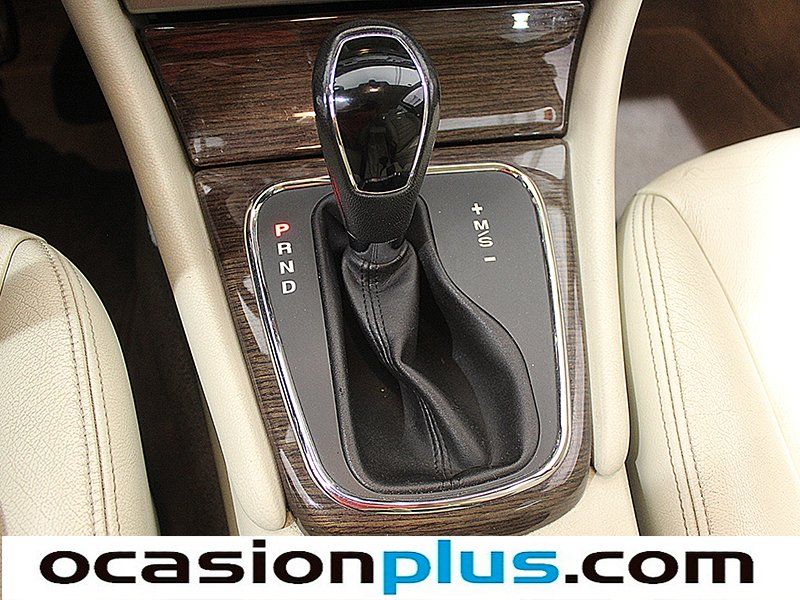 Jaguar X-Type X-Type 2.2D Executive Aut. 107 kW (145 CV)