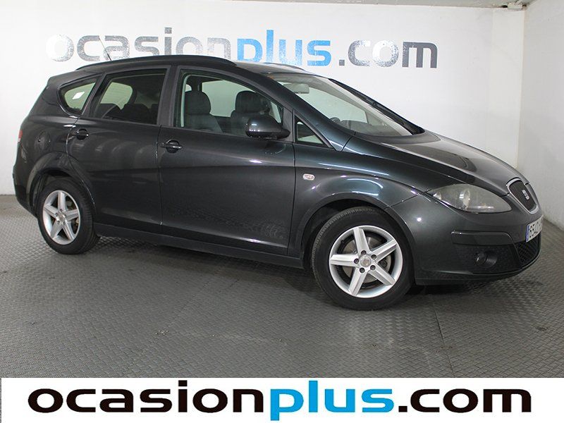 Seat Altea XL 1.6 TDI Reference Ecomotive 77kW (105CV)