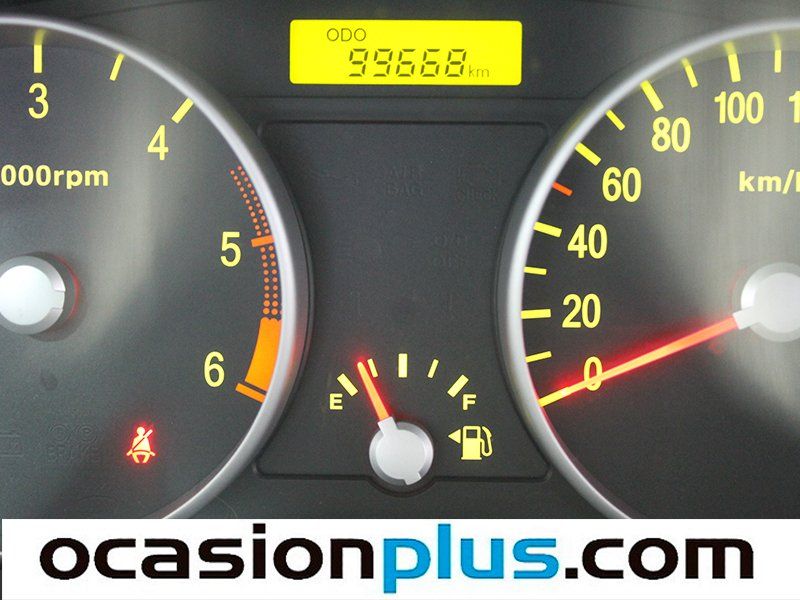 Hyundai Accent 1.5 CRDi VGT GL 81 kW (110 CV)