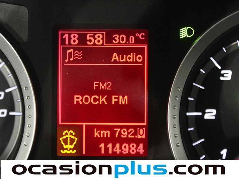 Alfa Romeo 159 1.9 JTDM Elegante 110 kW (150 CV)