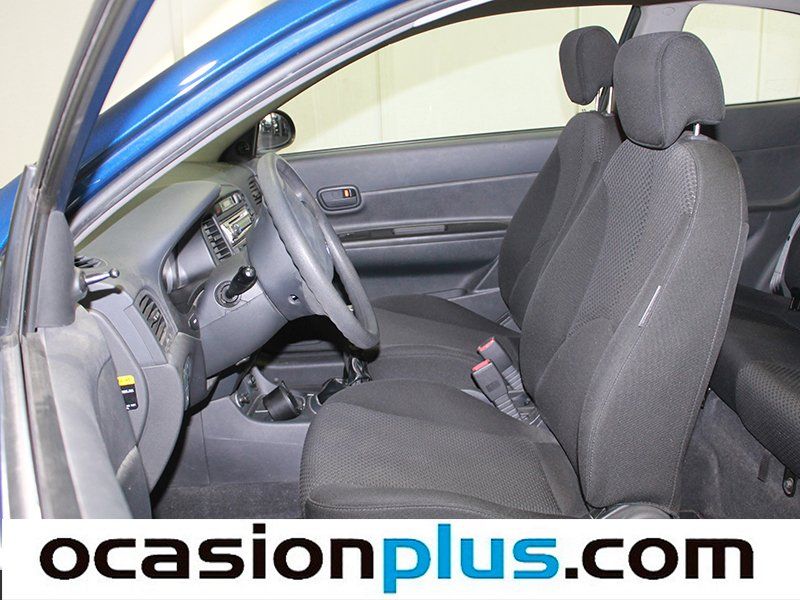 Hyundai Accent 1.5 CRDi VGT GL 81 kW (110 CV)