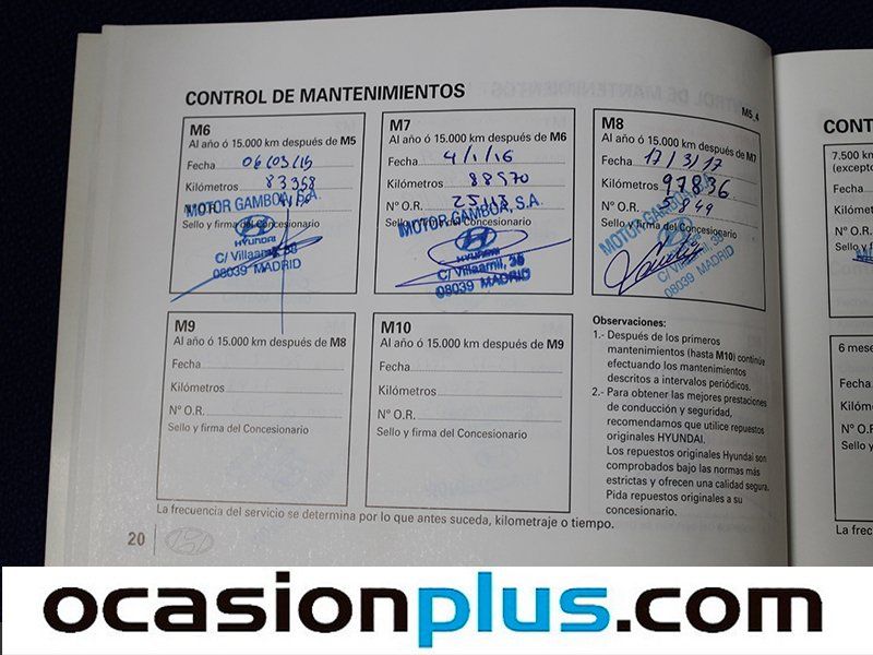 Hyundai Accent 1.5 CRDi VGT GL 81 kW (110 CV)