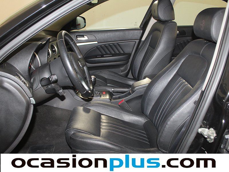 Alfa Romeo 159 1.9 JTDM Elegante 110 kW (150 CV)