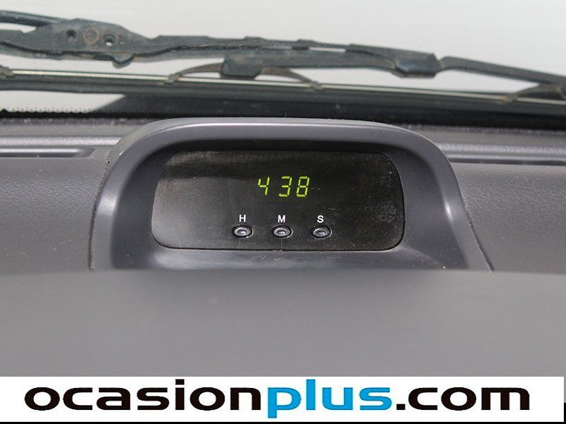 Chevrolet Aveo 1.4 16v LS 74kW (101CV)