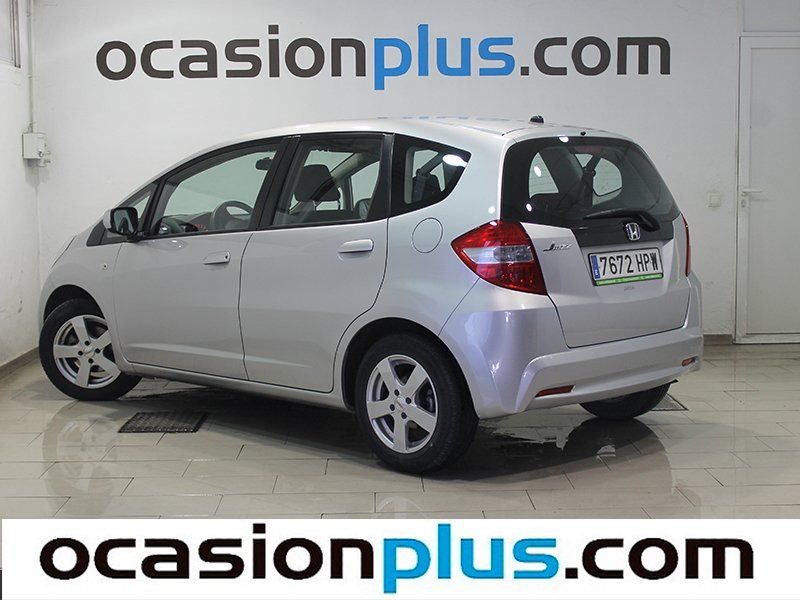 Honda Jazz 1.2 i-VTEC Trend I/S 90CV