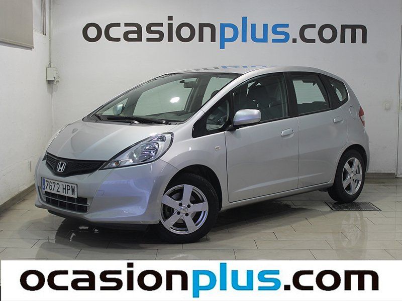 Honda Jazz 1.2 i-VTEC Trend I/S 90CV