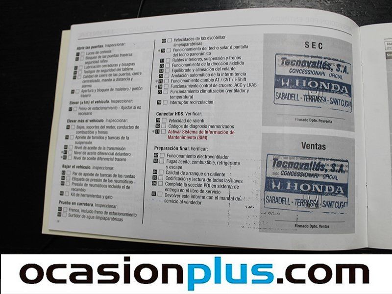 Honda Jazz 1.2 i-VTEC Trend I/S 90CV
