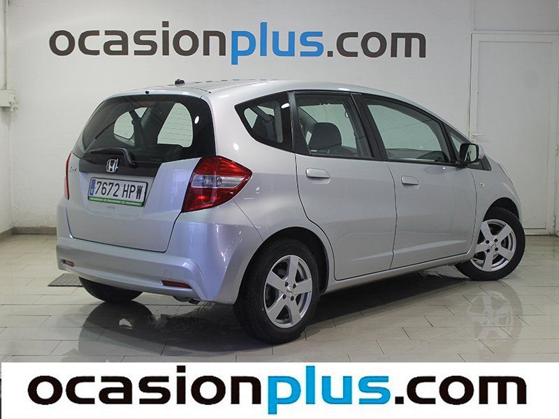 Honda Jazz 1.2 i-VTEC Trend I/S 90CV