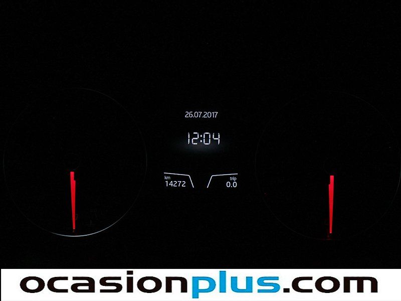 Seat Leon 2.0 TDI SANDS FR Plus 110 kW (150 CV)