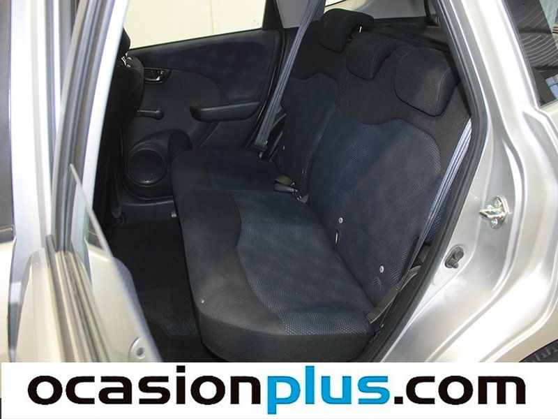Honda Jazz 1.2 i-VTEC Trend I/S 90CV