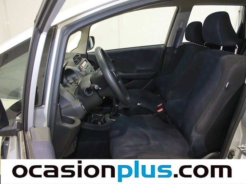 Honda Jazz 1.2 i-VTEC Trend I/S 90CV