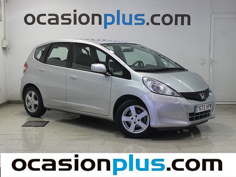 Honda Jazz 1.2 i-VTEC Trend I/S 90CV