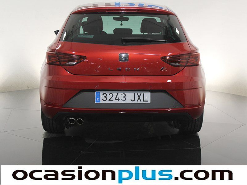 Seat Leon 2.0 TDI SANDS FR Plus 110 kW (150 CV)