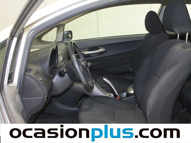Toyota Auris 2.0 D-4D Luna 93kW (126CV)