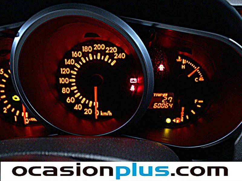 Mazda CX-7 2.3 Sportive 191 kW (260 CV)