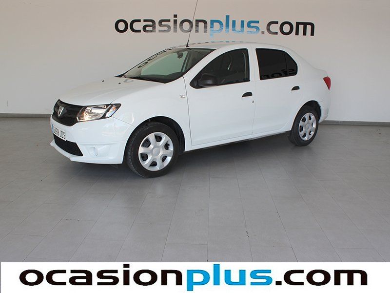 Dacia Logan dCi 75 Ambiance 55 kW (75 CV)