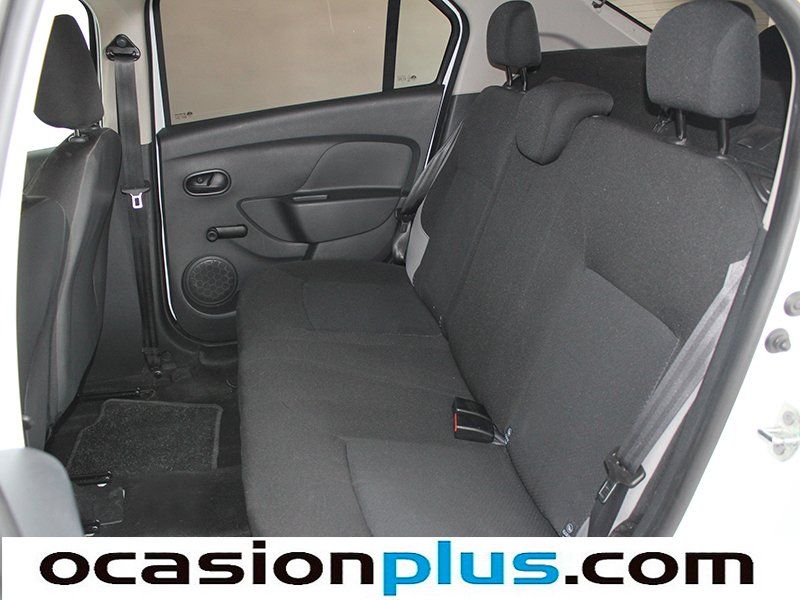Dacia Logan dCi 75 Ambiance 55 kW (75 CV)