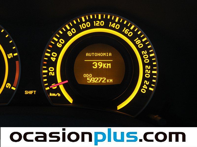 Toyota Auris 2.0 D-4D Luna 93kW (126CV)