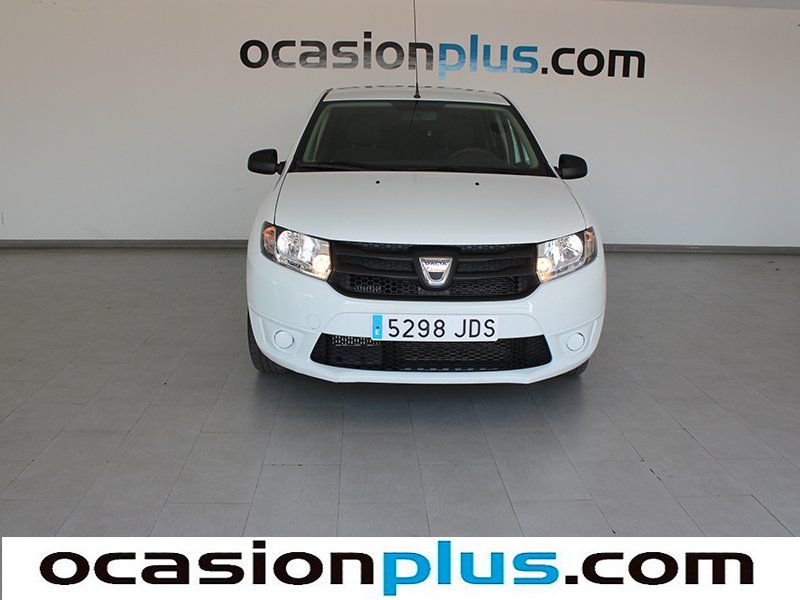 Dacia Logan dCi 75 Ambiance 55 kW (75 CV)