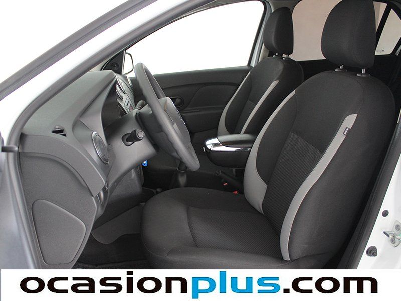 Dacia Logan dCi 75 Ambiance 55 kW (75 CV)